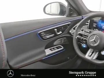 MERCEDES-BENZ AMG E 53 Hy 4M  Pano'NightI&II&ap…