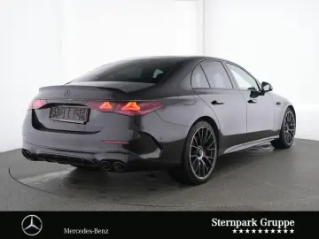 MERCEDES-BENZ AMG E 53 Hy 4M  Pano'NightI&II&ap…