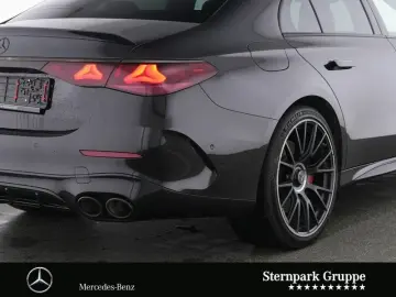 MERCEDES-BENZ AMG E 53 Hy 4M  Pano'NightI&II&ap…