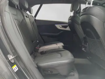 AUDI Q8 50 TDI Q 2x S LINE PANO AHK HD-MATRIX eKLAPPE