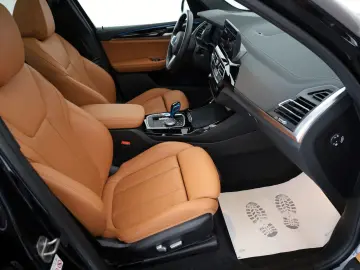 BMW iX3 Inspiring M Sport Leder Navi LED SH Panorama