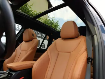 BMW iX3 Inspiring M Sport Leder Navi LED SH Panorama