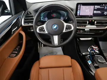 BMW iX3 Inspiring M Sport Leder Navi LED SH Panorama