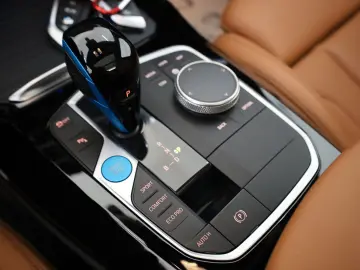 BMW iX3 Inspiring M Sport Leder Navi LED SH Panorama