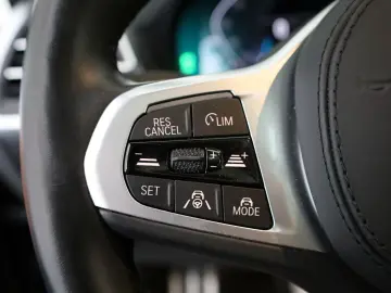 BMW iX3 Inspiring M Sport Leder Navi LED SH Panorama