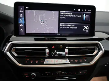 BMW iX3 Inspiring M Sport Leder Navi LED SH Panorama