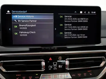 BMW iX3 Inspiring M Sport Leder Navi LED SH Panorama