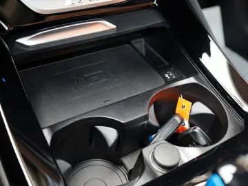 BMW iX3 Inspiring M Sport Leder Navi LED SH Panorama