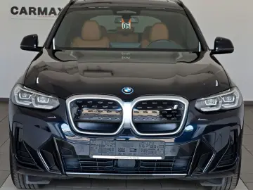 BMW iX3 Inspiring M Sport Leder Navi LED SH Panorama