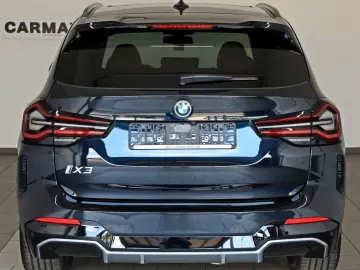 BMW iX3 Inspiring M Sport Leder Navi LED SH Panorama