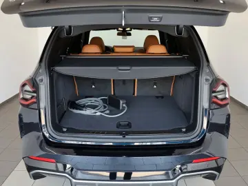 BMW iX3 Inspiring M Sport Leder Navi LED SH Panorama