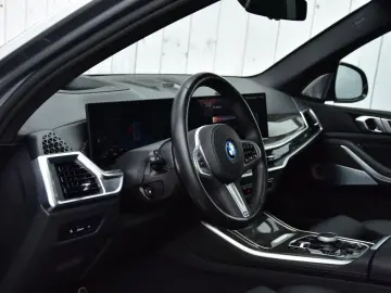 BMW X5 XDrive50e   Bower&Wilkens   AHK   panorama da