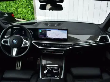 BMW X5 XDrive50e   Bower&Wilkens   AHK   panorama da