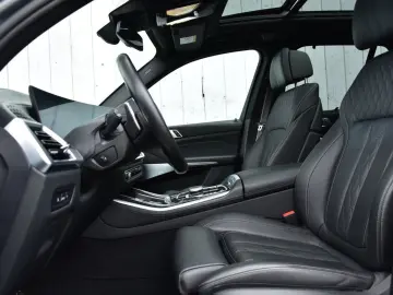 BMW X5 XDrive50e   Bower&Wilkens   AHK   panorama da