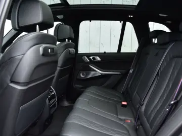 BMW X5 XDrive50e   Bower&Wilkens   AHK   panorama da
