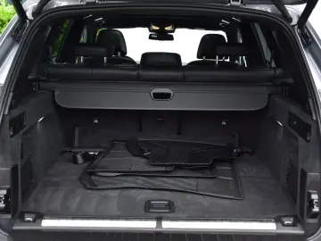 BMW X5 XDrive50e   Bower&Wilkens   AHK   panorama da