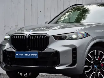 BMW X5 XDrive50e   Bower&Wilkens   AHK   panorama da