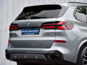 BMW X5 XDrive50e   Bower&Wilkens   AHK   panorama da