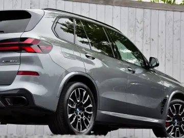 BMW X5 XDrive50e   Bower&Wilkens   AHK   panorama da