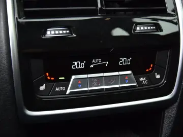BMW X5 XDrive50e   Bower&Wilkens   AHK   panorama da