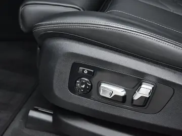 BMW X5 XDrive50e   Bower&Wilkens   AHK   panorama da