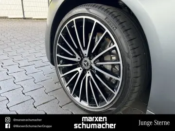 MERCEDES-BENZ S 580 4M Lang First-Class Burm4D Stand…