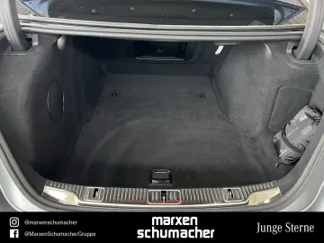 MERCEDES-BENZ S 580 4M Lang First-Class Burm4D Stand…