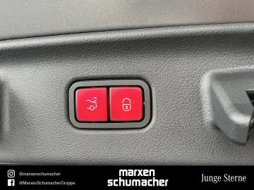MERCEDES-BENZ S 580 4M Lang First-Class Burm4D Stand…