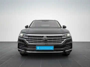VW Touareg 3.0TDI 4M Atmosph. AHK Luft Kamera