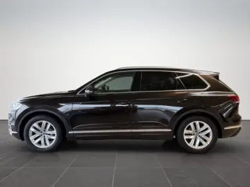 VW Touareg 3.0TDI 4M Atmosph. AHK Luft Kamera