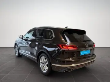 VW Touareg 3.0TDI 4M Atmosph. AHK Luft Kamera