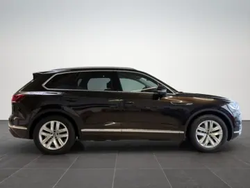 VW Touareg 3.0TDI 4M Atmosph. AHK Luft Kamera