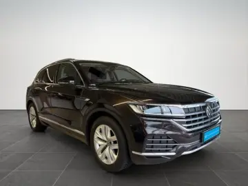 VW Touareg 3.0TDI 4M Atmosph. AHK Luft Kamera