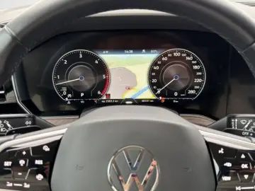 VW Touareg 3.0TDI 4M Atmosph. AHK Luft Kamera
