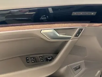VW Touareg 3.0TDI 4M Atmosph. AHK Luft Kamera