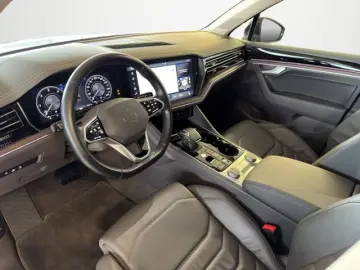 VW Touareg 3.0TDI 4M Atmosph. AHK Luft Kamera