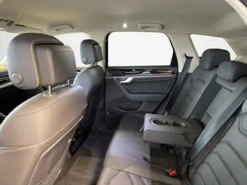 VW Touareg 3.0TDI 4M Atmosph. AHK Luft Kamera