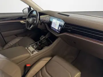 VW Touareg 3.0TDI 4M Atmosph. AHK Luft Kamera