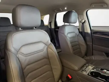 VW Touareg 3.0TDI 4M Atmosph. AHK Luft Kamera