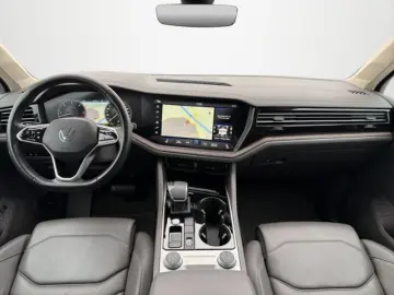 VW Touareg 3.0TDI 4M Atmosph. AHK Luft Kamera