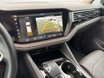 VW Touareg 3.0TDI 4M Atmosph. AHK Luft Kamera