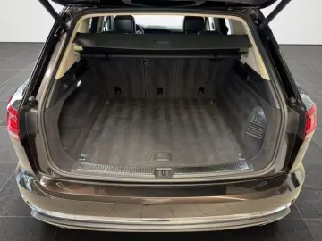 VW Touareg 3.0TDI 4M Atmosph. AHK Luft Kamera