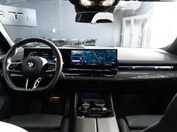 BMW 540 d xDrive M Sport PRO WARRANTY