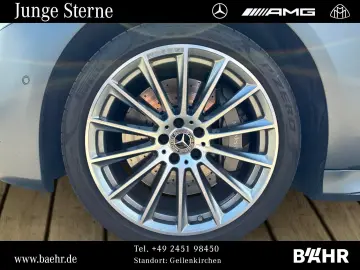 MERCEDES-BENZ S 580 4M AMG Night Burmester3D Pano Di…