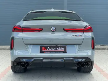 BMW X6M INDIVIDUAL.COMPETITION.LASER.SKY.SOFTCL.B&W.