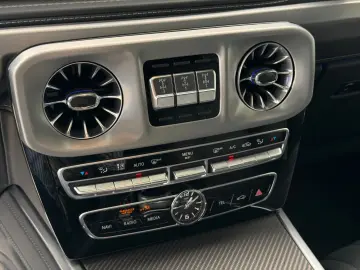 MERCEDES-BENZ G 63 AMG 4x4²   SAFARI   MOJAVESILVER …