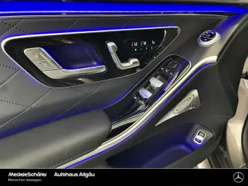 MERCEDES-BENZ S 580 4M L AMG Night Exklusiv High-End…