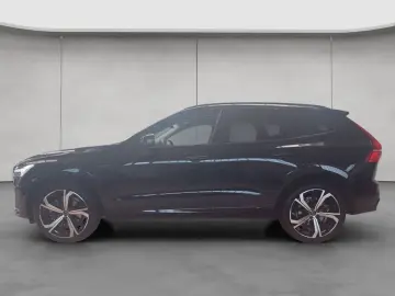 VOLVO XC60 B5 B AWD Plus Dark   Business-Paket   Panor