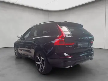 VOLVO XC60 B5 B AWD Plus Dark   Business-Paket   Panor