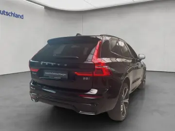 VOLVO XC60 B5 B AWD Plus Dark   Business-Paket   Panor